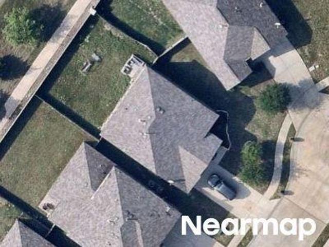 House for sale in Forney, Texas
