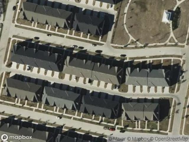 Townhouse for sale in Frisco, Texas