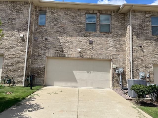 Condo for sale in Frisco, Texas