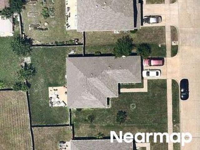 House for sale in Arlington, Texas