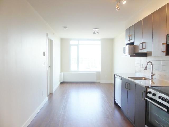 Apartment for rent in Vancouver, British Columbia