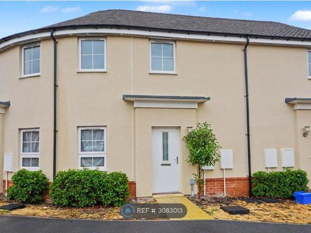 Apartment for rent in Buckingham, Buckinghamshire
