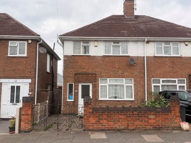 House for rent in Stocking Farm, Old Wharf