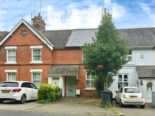 House for rent in Thurcaston, Charnwood