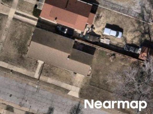 House for sale in Saint Louis, Missouri