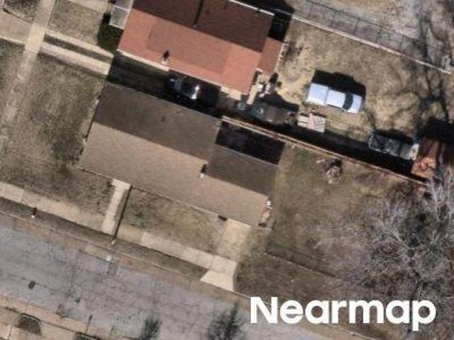 House for sale in Saint Louis, Missouri