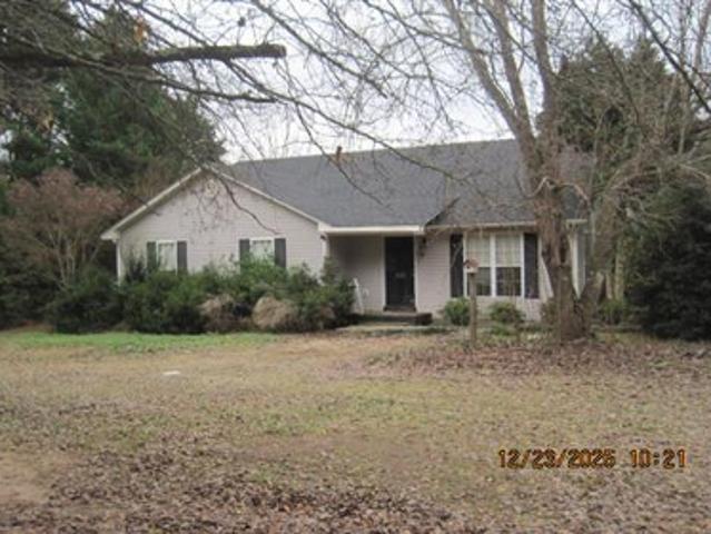 House for sale in Woodruff, South Carolina