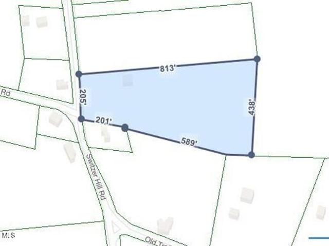 Land for sale in Johnstown