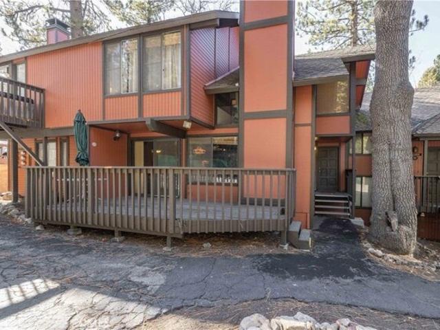 Condo for sale in Big Bear Lake