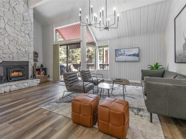 House for sale in Big Bear Lake
