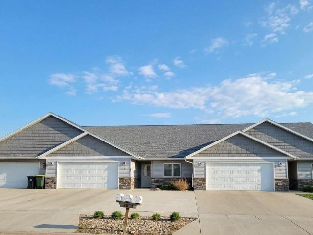 Apartment for rent in Marshall, Minnesota