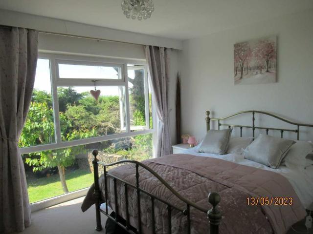 House for rent in Llwyngwril, Wales