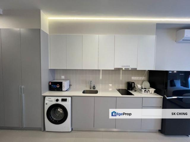 Condominium for sale in Country Heights Damansara, Kuala Lumpur