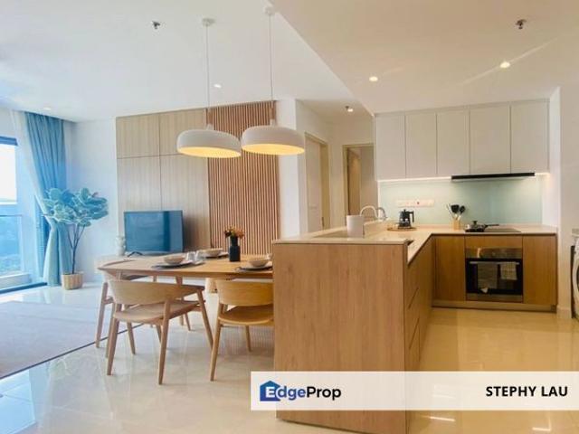 Condominium for rent in Country Heights Damansara, Kuala Lumpur