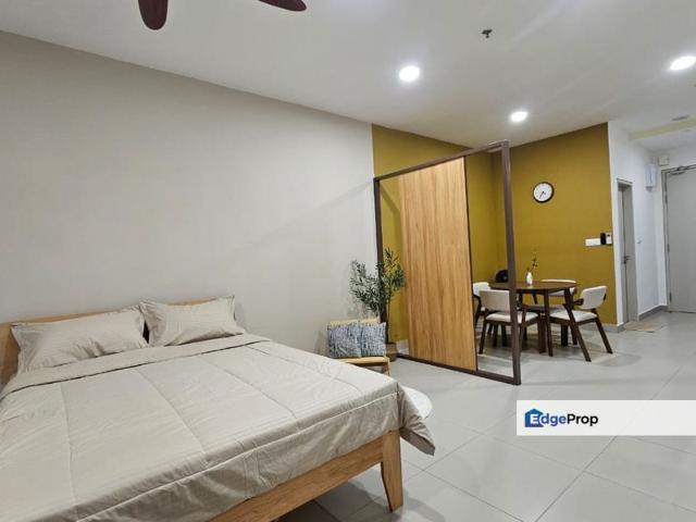 Condominium for rent in Country Heights Damansara, Kuala Lumpur
