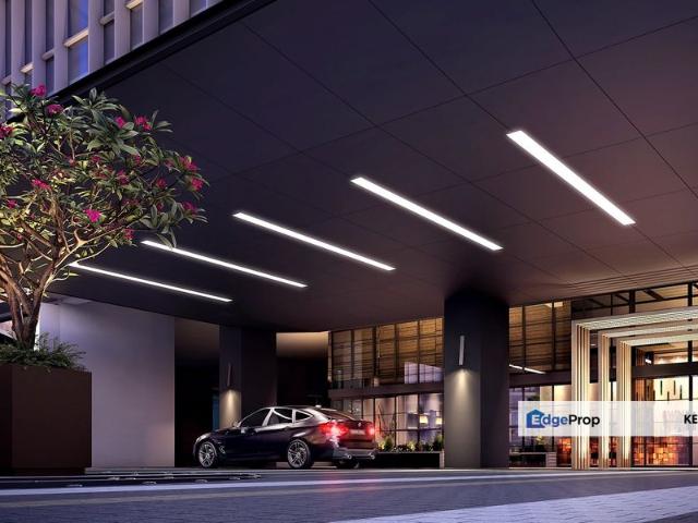 Condominium for sale in Country Heights Damansara, Kuala Lumpur