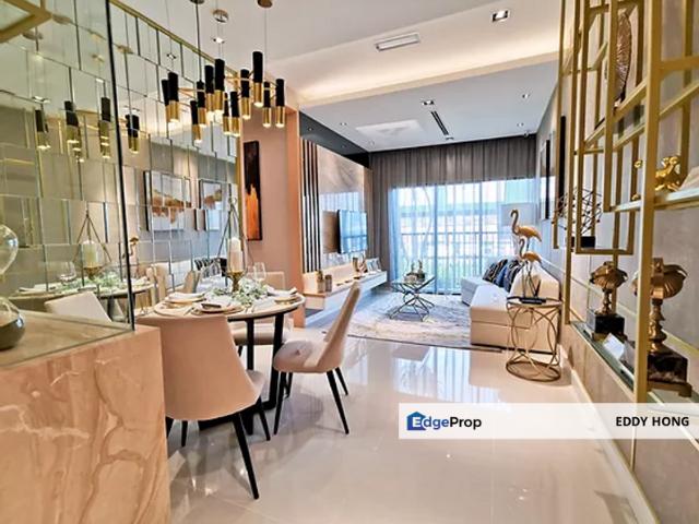 Condominium for sale in Bukit Bintang