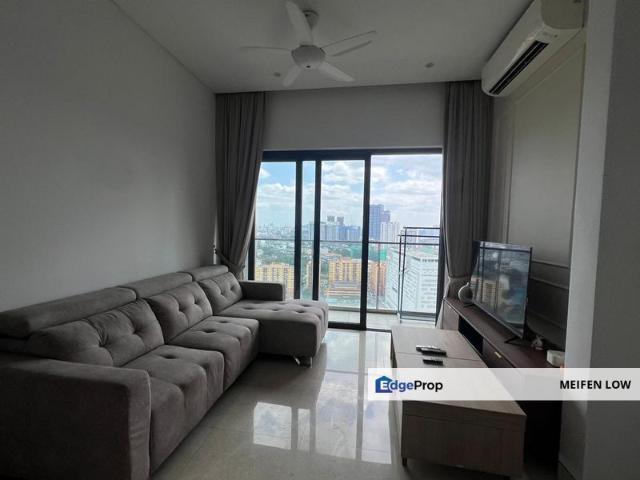Condominium for rent in Country Heights Damansara, Kuala Lumpur