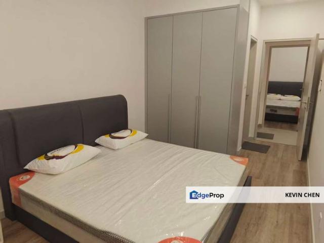 Condominium for rent in Country Heights Damansara, Kuala Lumpur