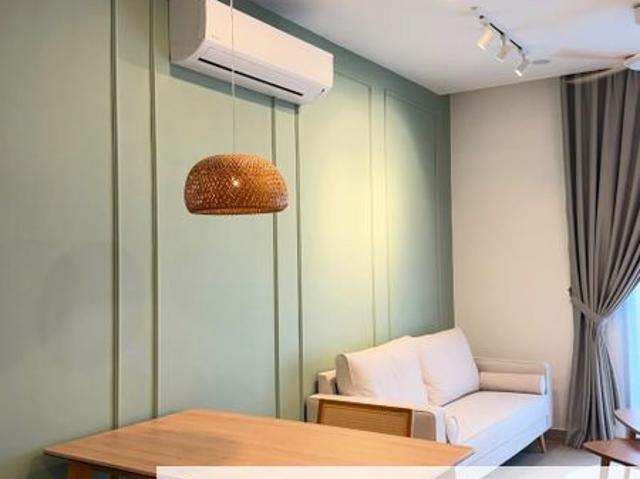 Condominium for rent in Country Heights Damansara, Kuala Lumpur