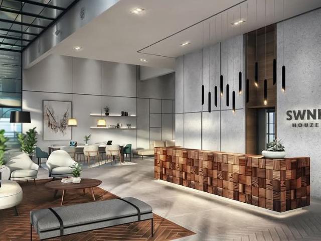 Apartment for rent in Kampung Paya, Kuala Lumpur