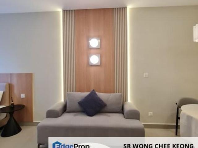 Condominium for sale in Country Heights Damansara, Kuala Lumpur