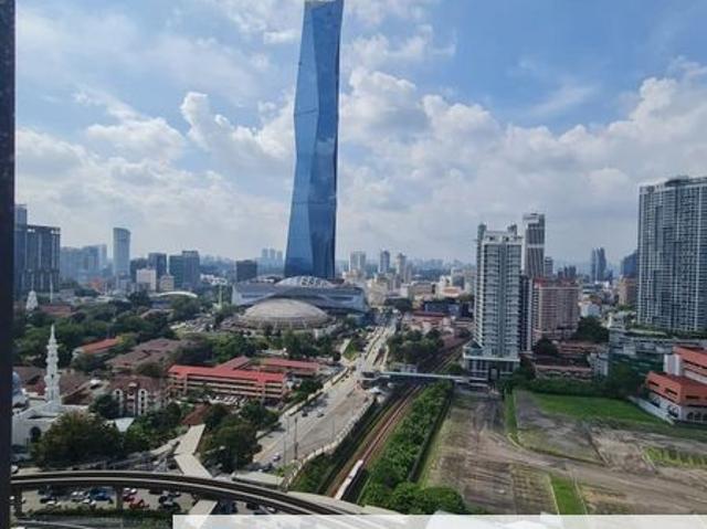 Condominium for sale in Country Heights Damansara, Kuala Lumpur