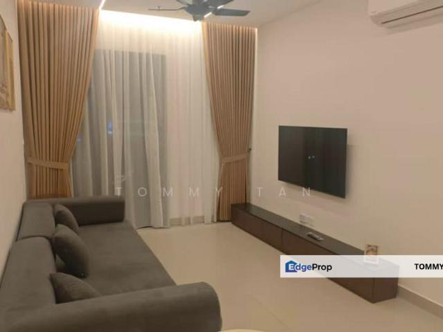 Condominium for rent in Country Heights Damansara, Kuala Lumpur