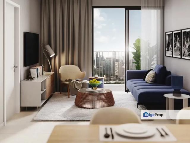 Condominium for rent in Country Heights Damansara, Kuala Lumpur