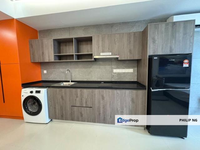 Condominium for rent in Country Heights Damansara, Kuala Lumpur