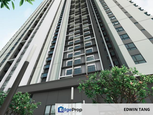 Condominium for sale in Bukit Bintang, Kuala Lumpur