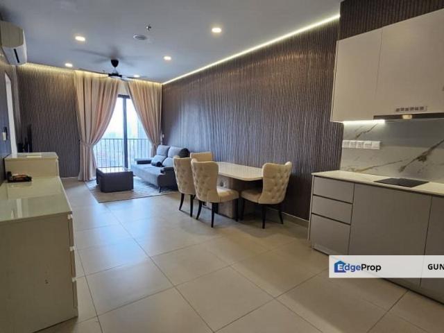 Condominium for rent in Country Heights Damansara, Kuala Lumpur