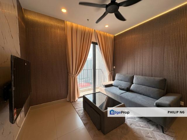 Condominium for rent in Country Heights Damansara, Kuala Lumpur