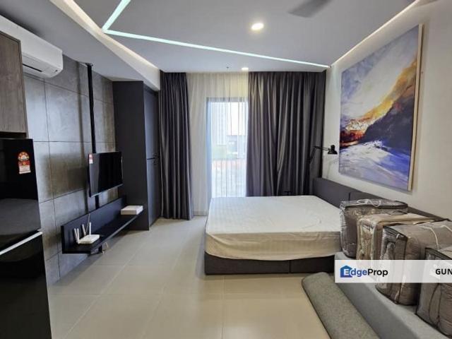 Condominium for rent in Country Heights Damansara, Kuala Lumpur