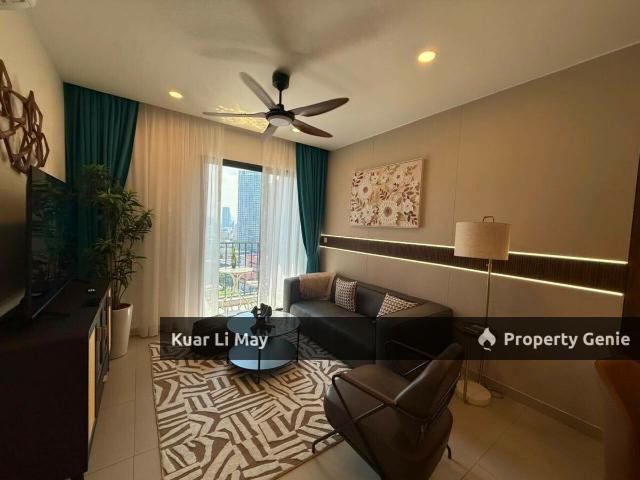 Serviced Residence for sale in Country Heights Damansara, Kuala Lumpur