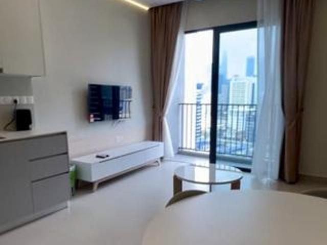 Serviced Residence for sale in Country Heights Damansara, Kuala Lumpur