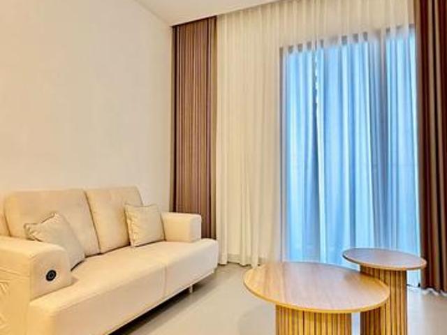 Serviced Residence for rent in Bukit Bintang, Kuala Lumpur