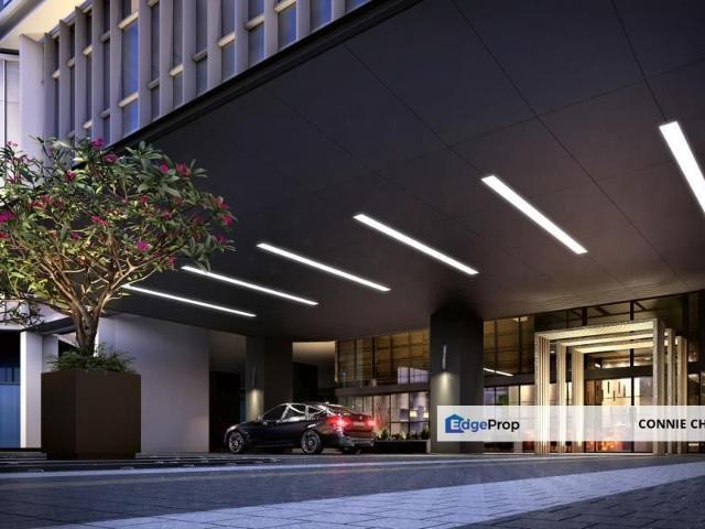 Condominium for sale in Country Heights Damansara, Kuala Lumpur