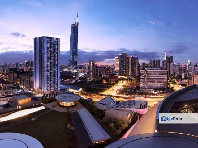 Condominium for sale in Country Heights Damansara, Kuala Lumpur