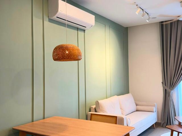 Apartment for rent in Kuala Lumpur