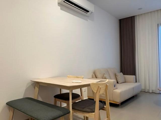 Apartment for rent in Kuala Lumpur