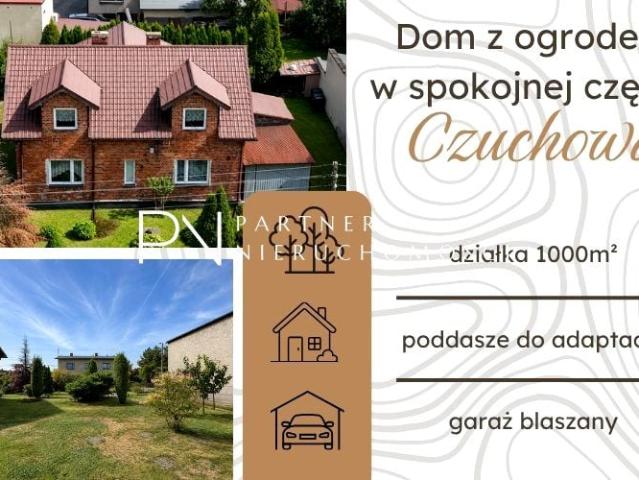Dom na sprzedaż w Czerwionka-leszczyny, Śląskie