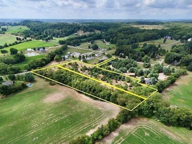 Land for sale in Dover, Ohio