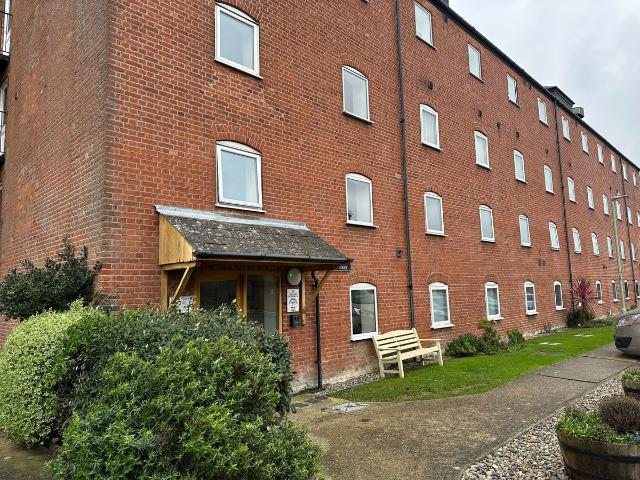 Apartment for rent in Eastbridge, Suffolk