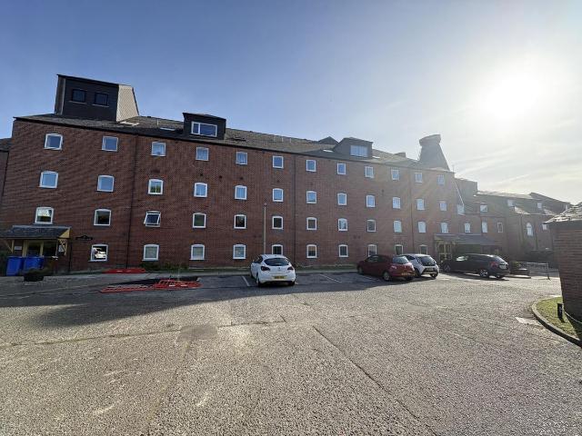 Apartment for rent in Oulton Broad, East Suffolk
