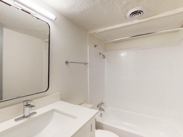 Apartment for rent in Dallas, Texas