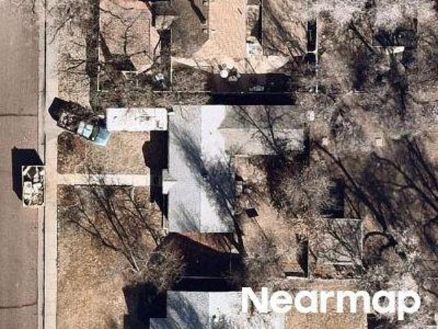 House for sale in Colorado Springs, Colorado
