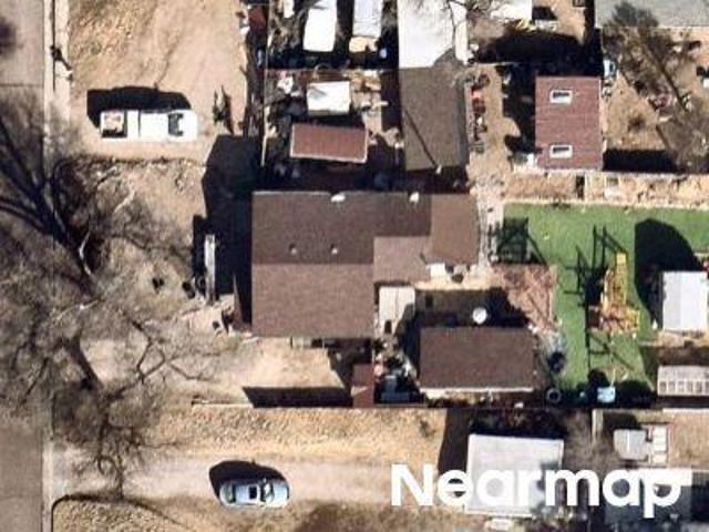 House for sale in Colorado Springs, Colorado
