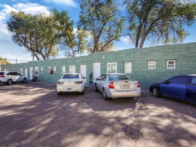 Apartment for rent in Colorado Springs, Colorado