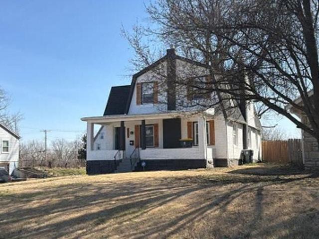 House for sale in Kansas City, Missouri